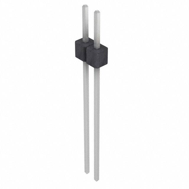 PTC02SAHN Sullins Connector Solutions  Headers Male Pins